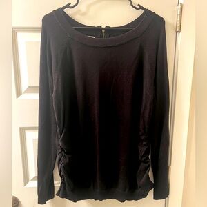 Light black sweater - Maurice’s